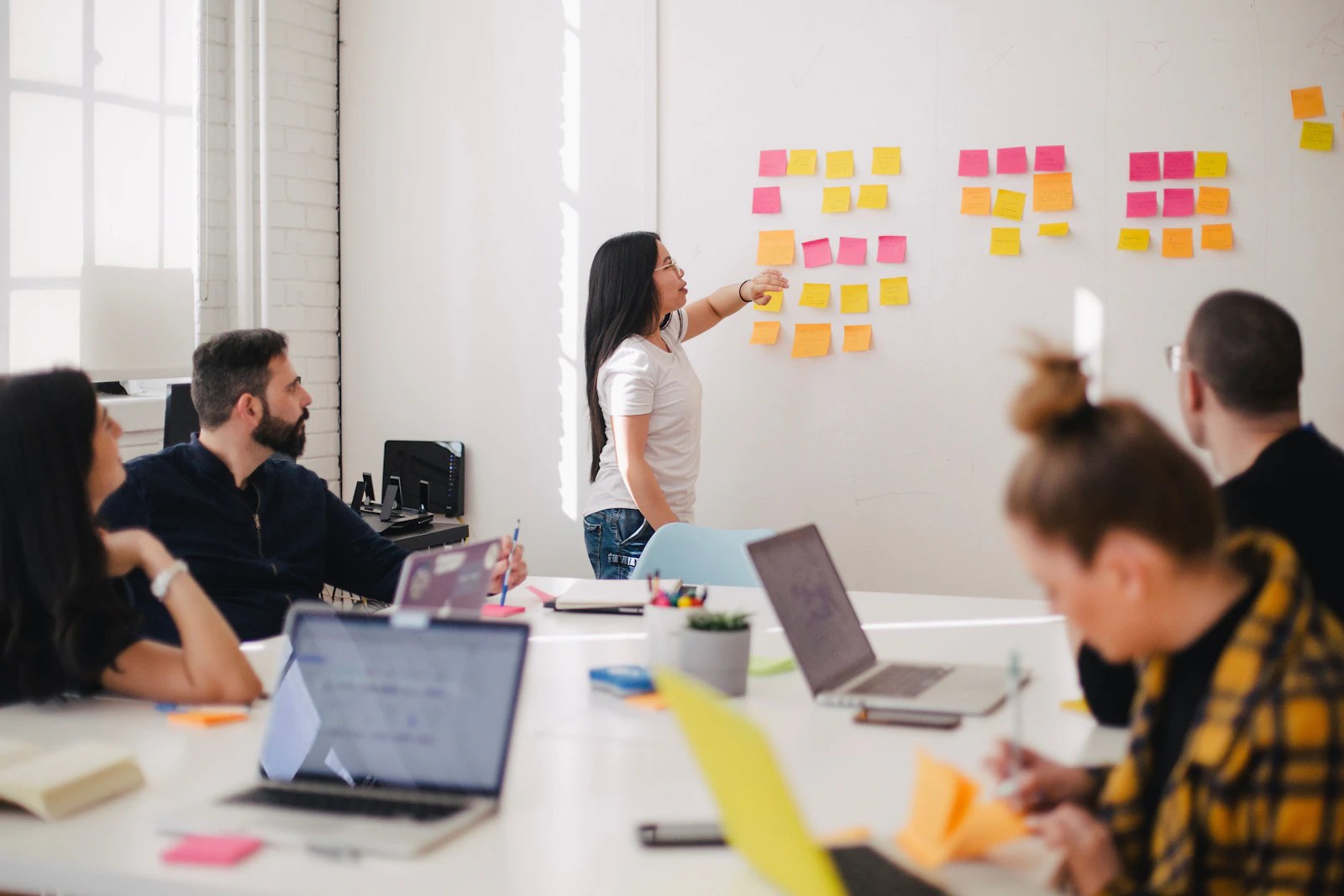 Offboarding-Checkliste DSGVO: sauber & sicher