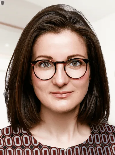 Stefanie Bahr, Engel & Völkers Commercial