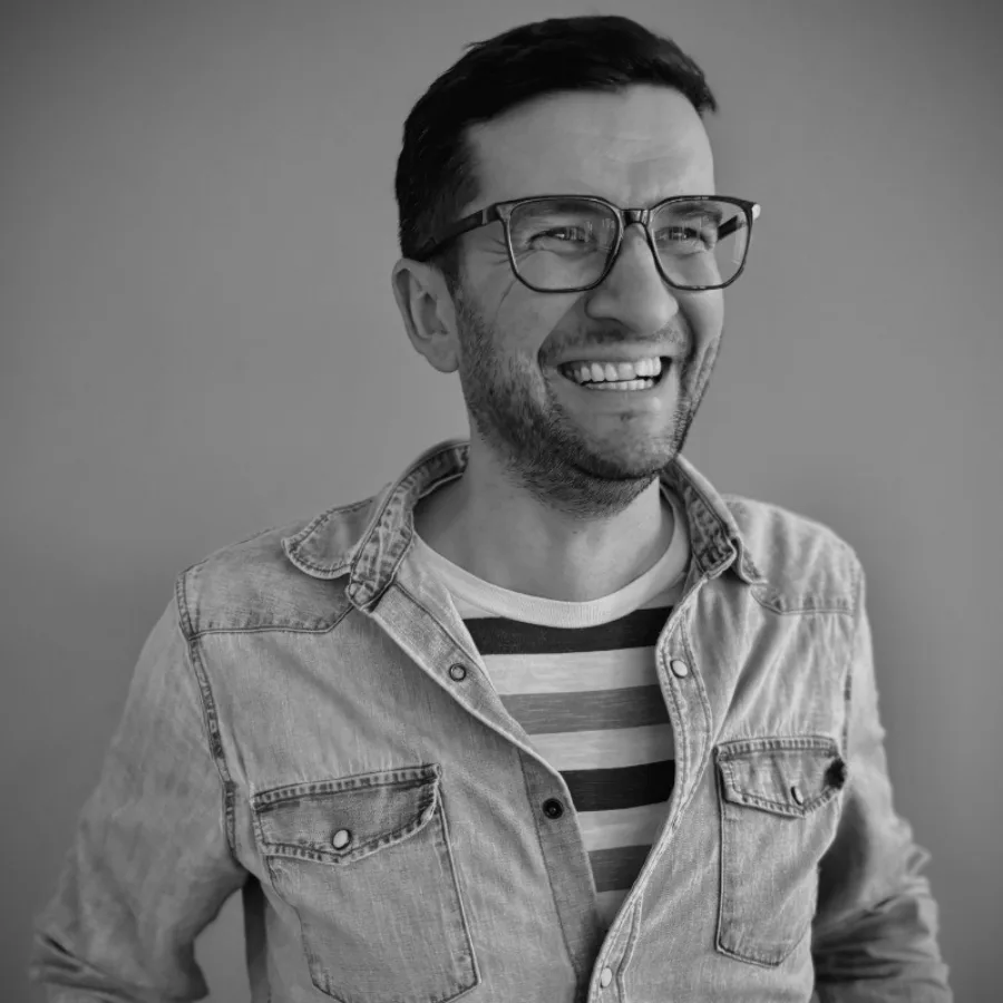 Dennis Kreft, Senior Consultant · Cloud & Microsoft 365 bei der hagel IT