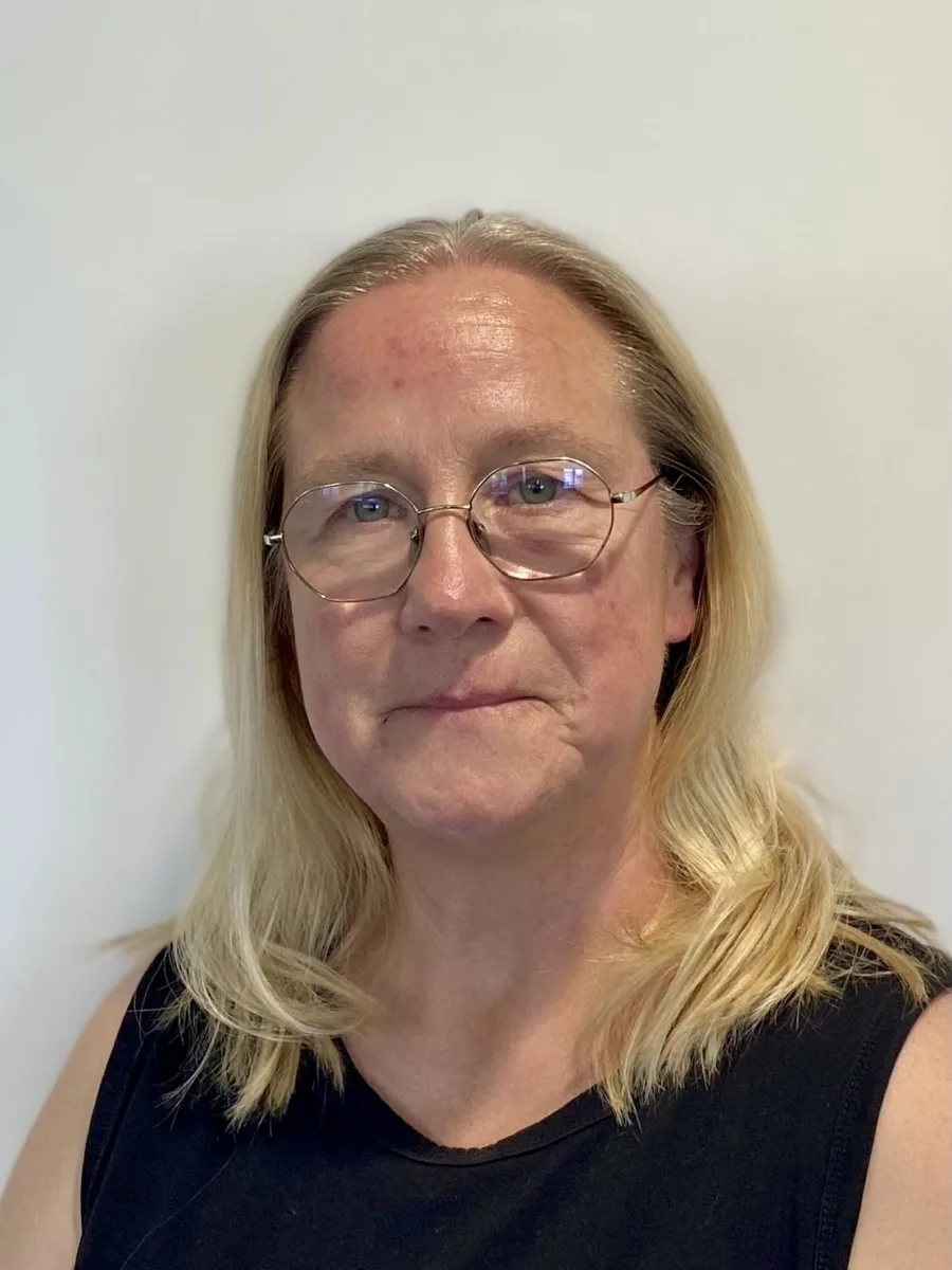 Wiebke Gerecke, Innendienst & Organisation bei der hagel IT